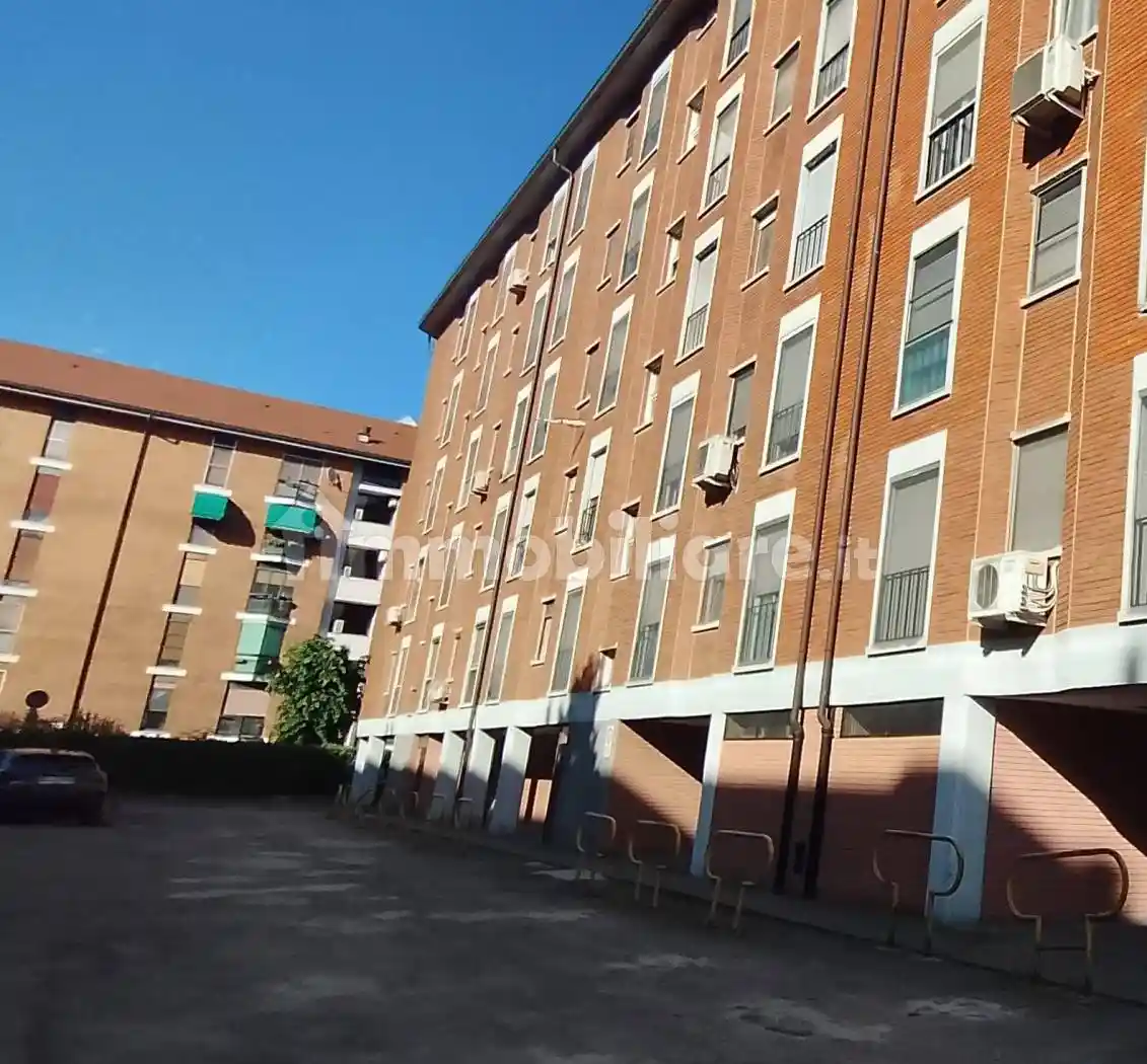 Appartamento in vendita a Pieve Emanuele