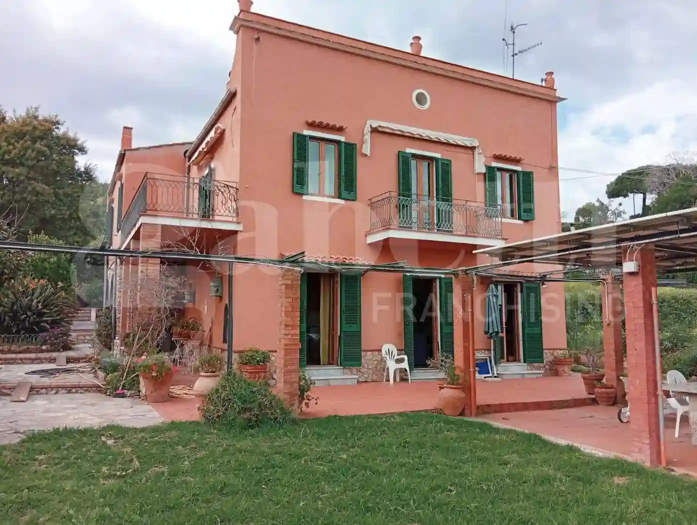 Villa - foto 5