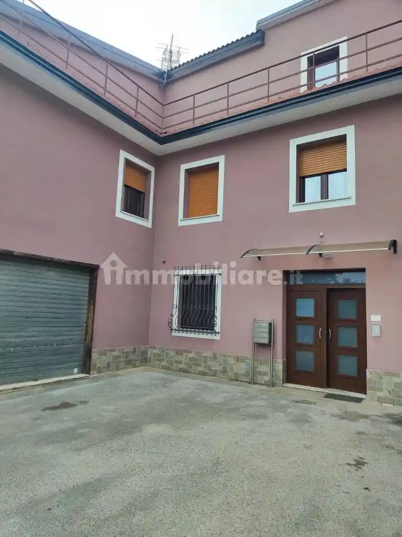 Appartamento in affitto a Manocalzati
