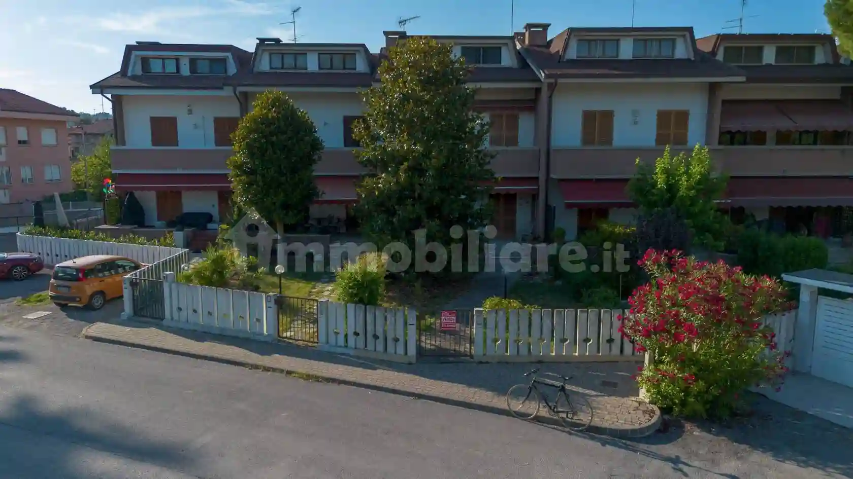 Villetta a schiera - foto 2