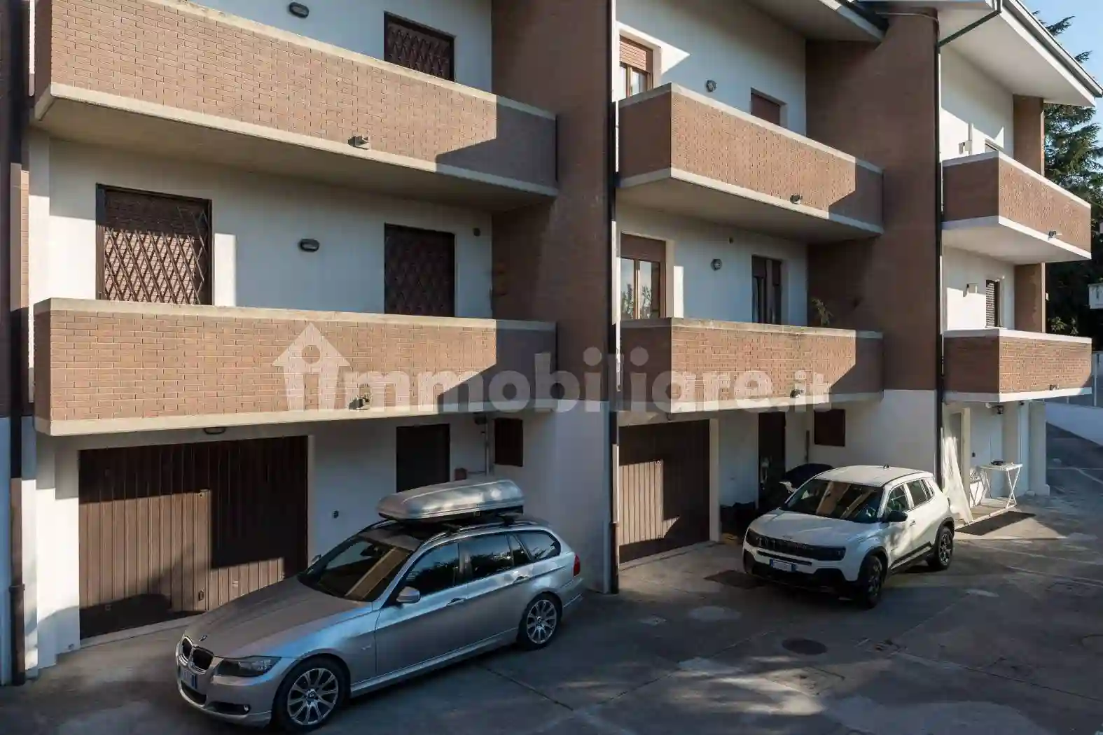 Villetta a schiera - foto 5