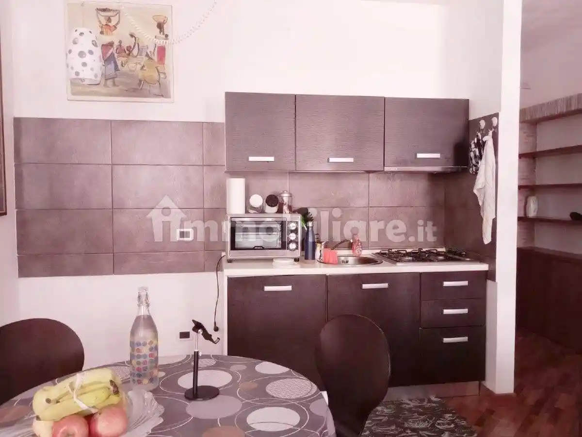 Appartamento in affitto a Rieti