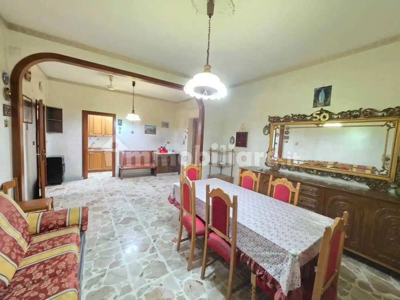 Appartamento in vendita a Catania