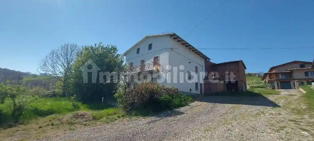 Rustico - Casale in vendita a Serramazzoni