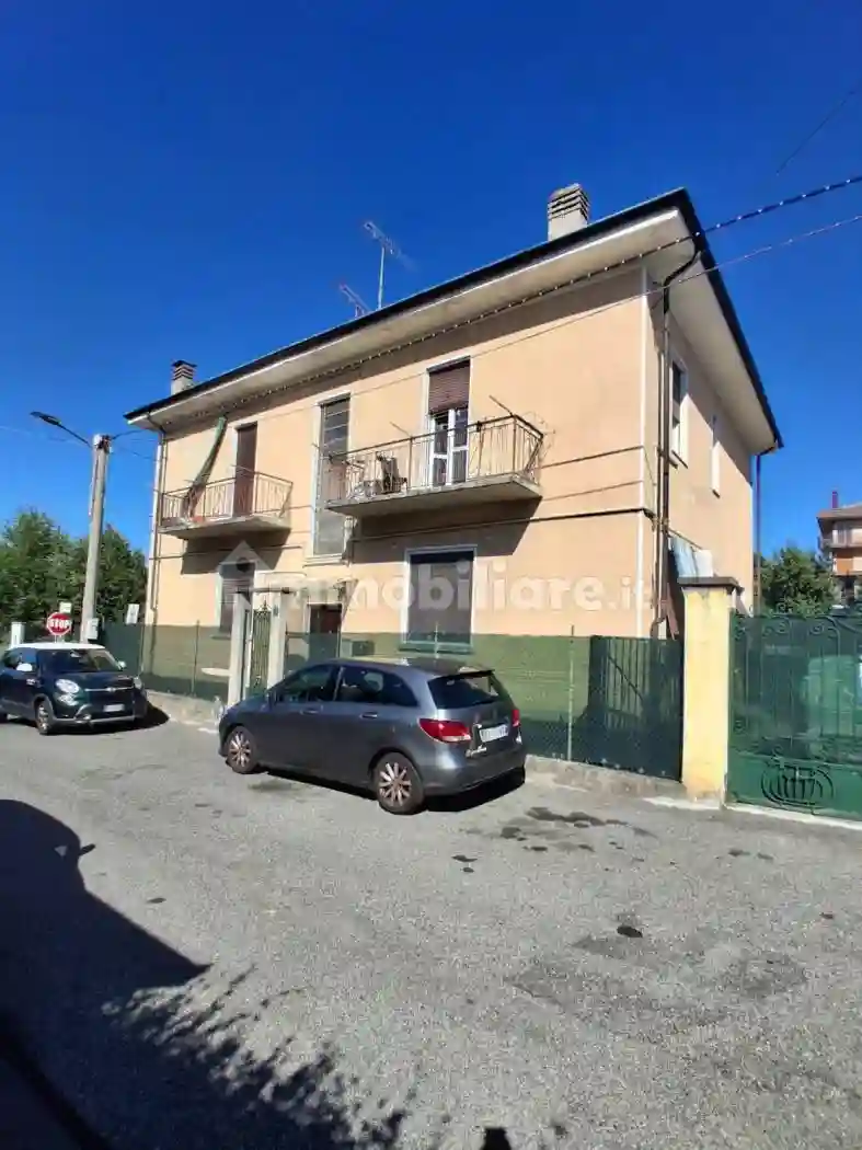 Palazzo - Edificio - foto 2