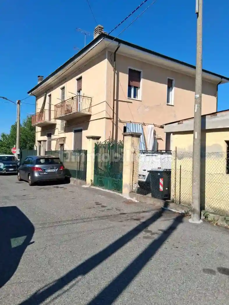 Palazzo - Edificio - foto 3