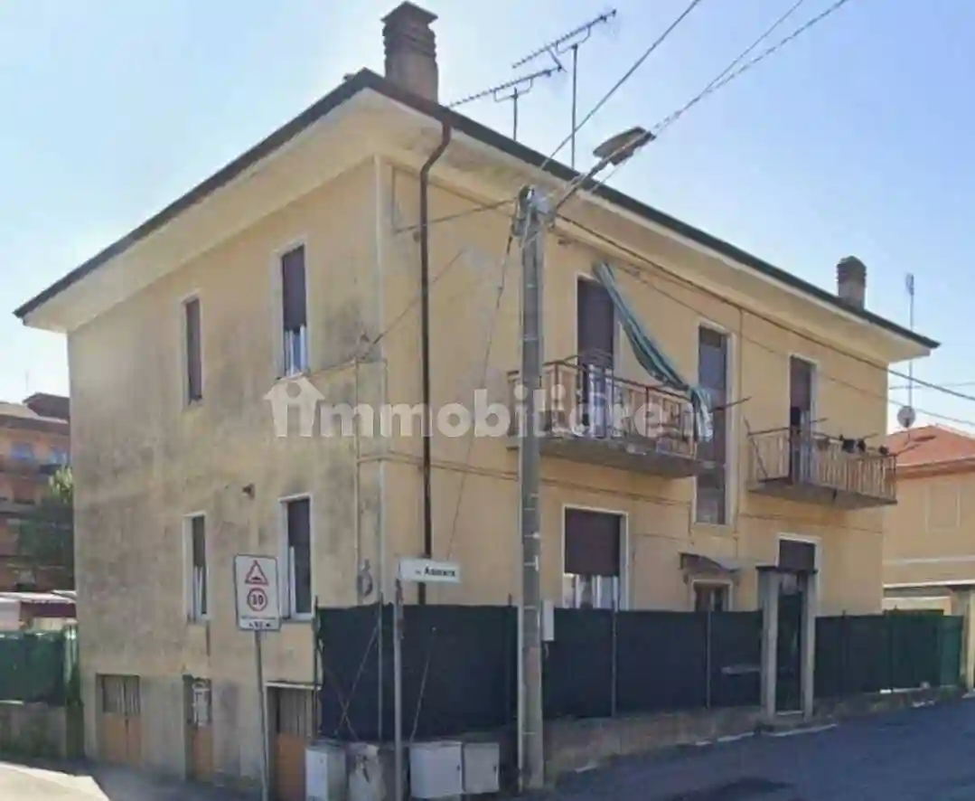Palazzo - Edificio - foto 5