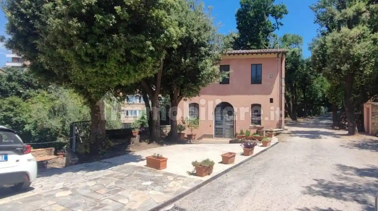 Appartamento in affitto a Perugia