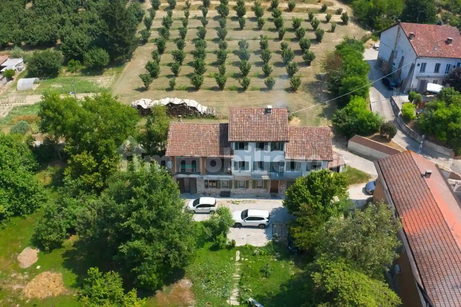 Casa indipendente - foto 2