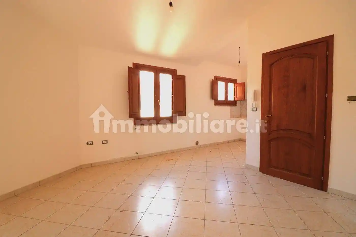 Appartamento in vendita a Bari Sardo