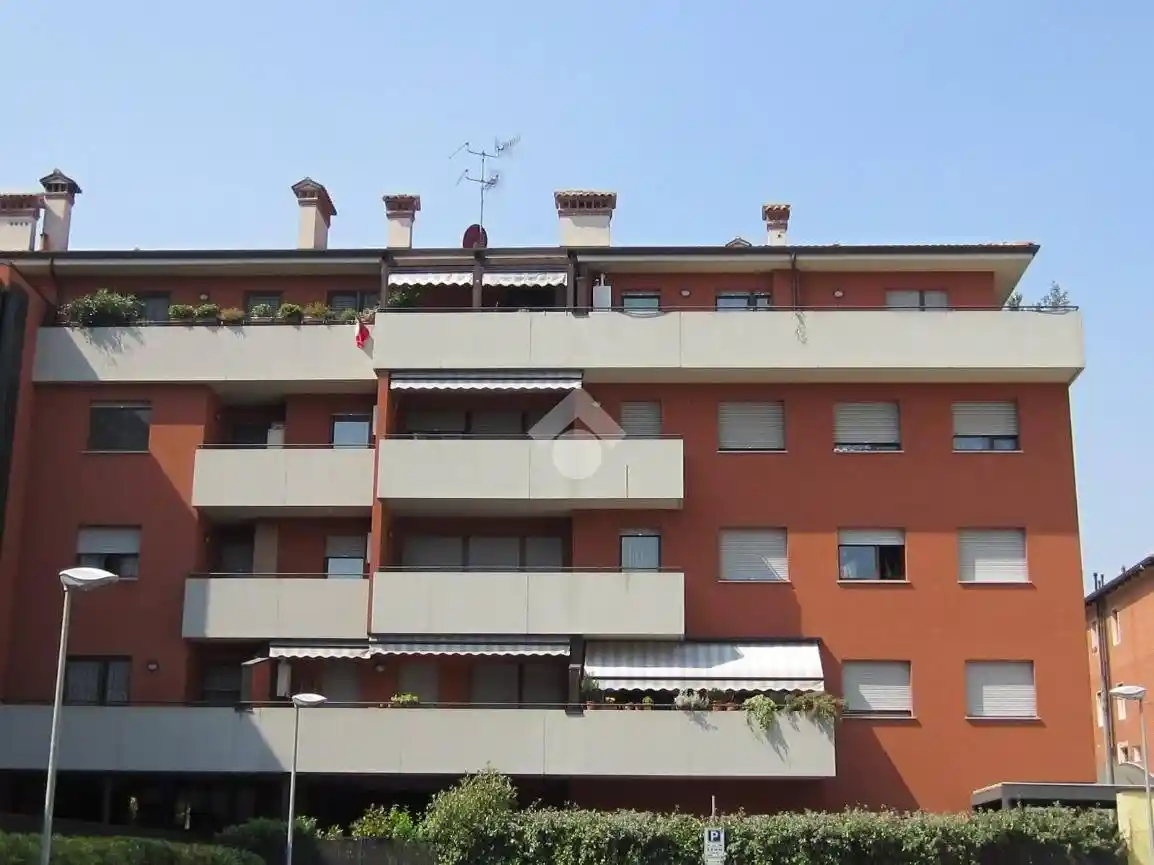Appartamento in affitto a Bologna