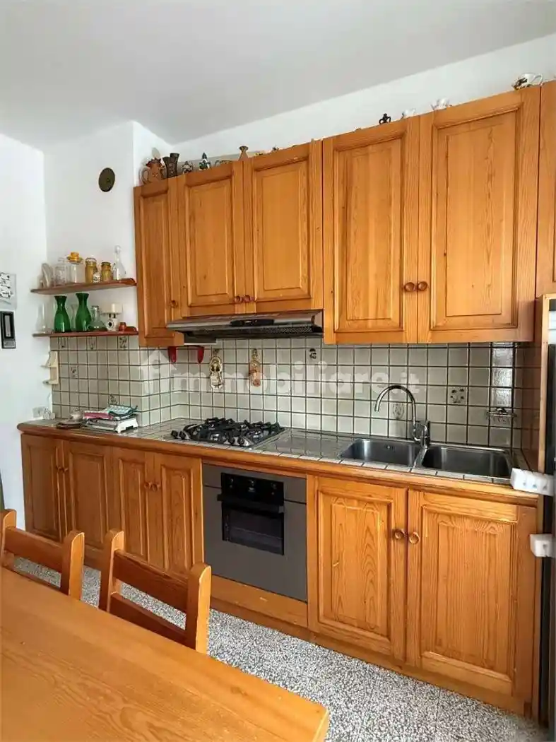 Appartamento in vendita a Vittorio Veneto