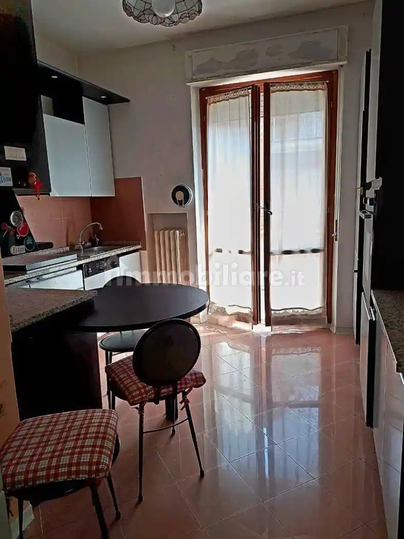 Appartamento in vendita a Macerata