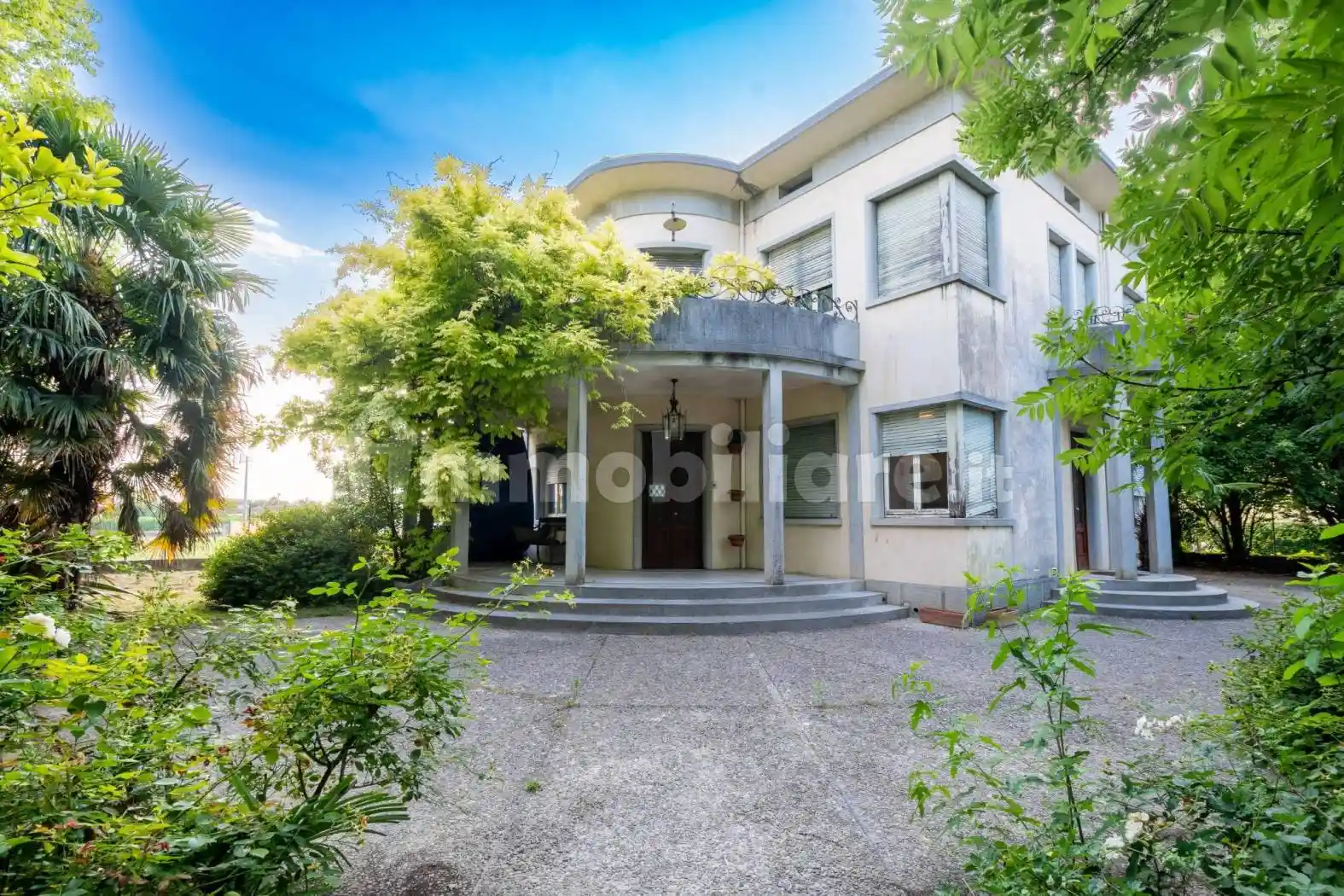 Villa in vendita a Zoppola