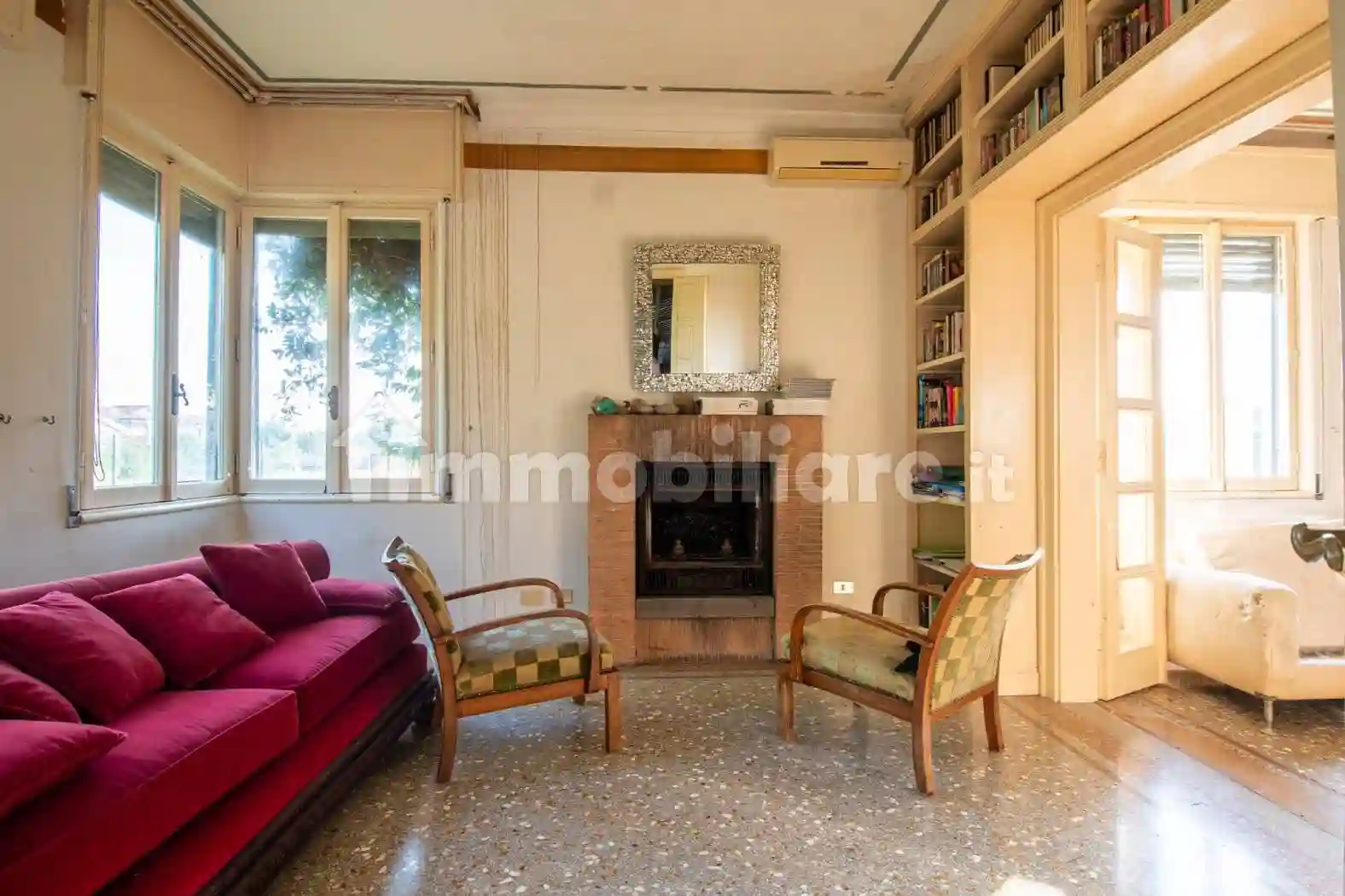 Villa - foto 5