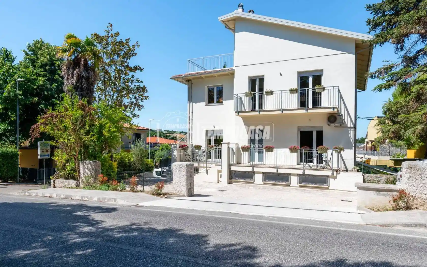 Appartamento in vendita a Sirolo