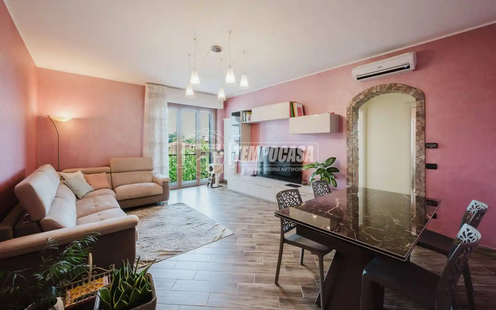 Appartamento in vendita a Noceto