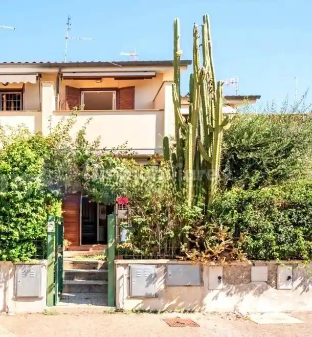 Villetta a schiera in vendita a Santa Marinella