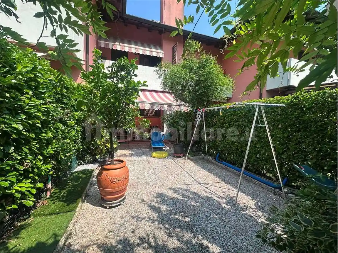 Villetta a schiera in vendita a Venezia