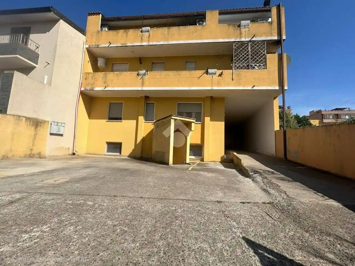 Appartamento in vendita a Capoterra