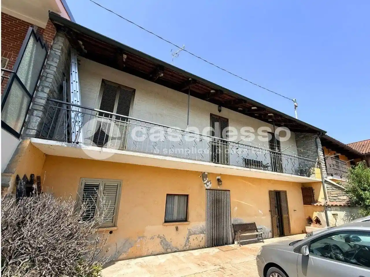 Villa in vendita a Leinì
