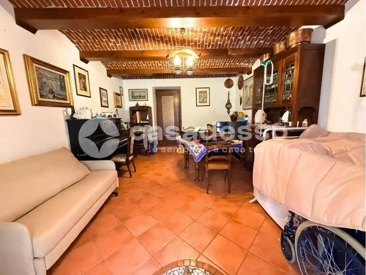 Villa - foto 4