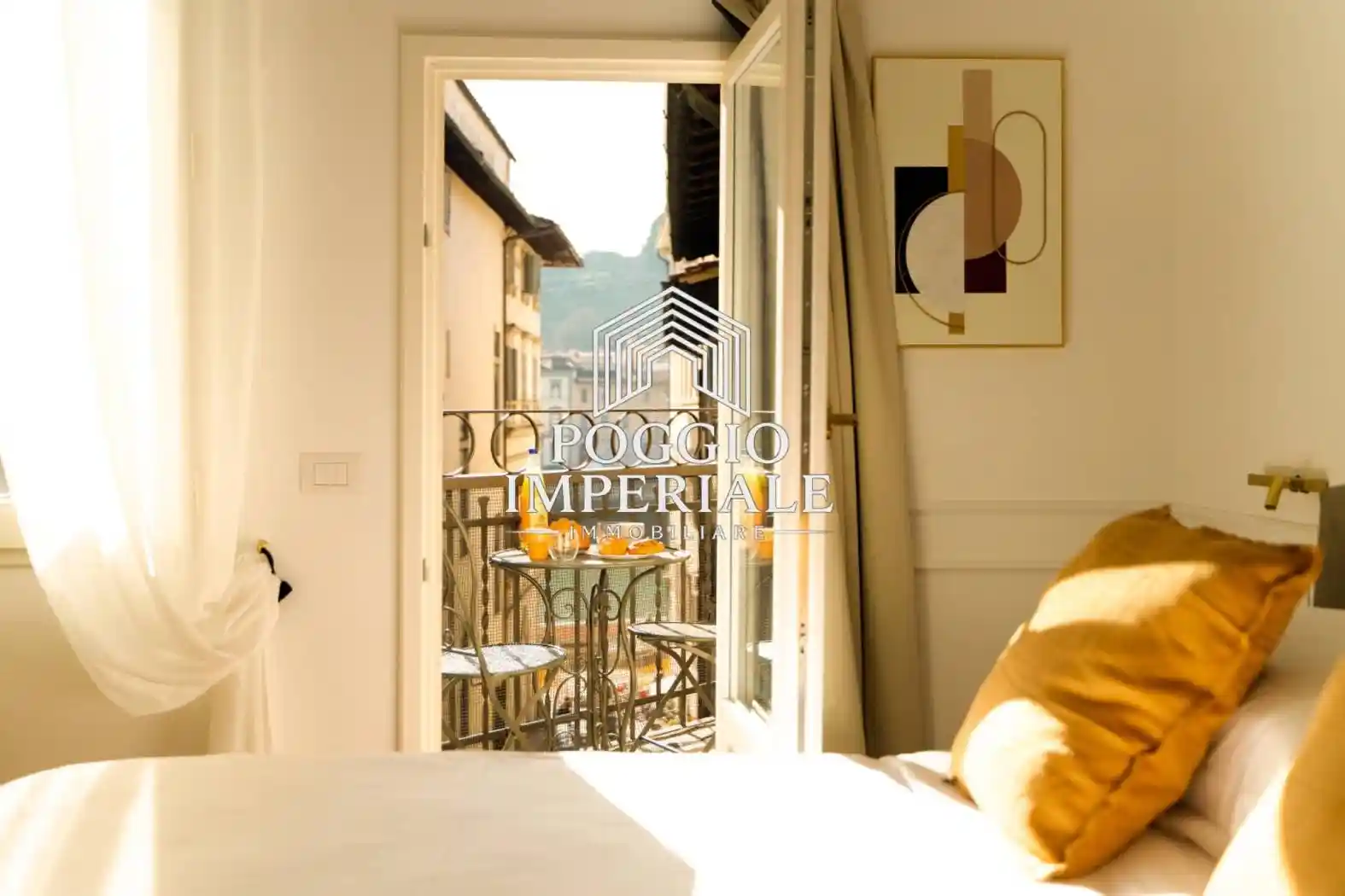 Appartamento in affitto a Firenze