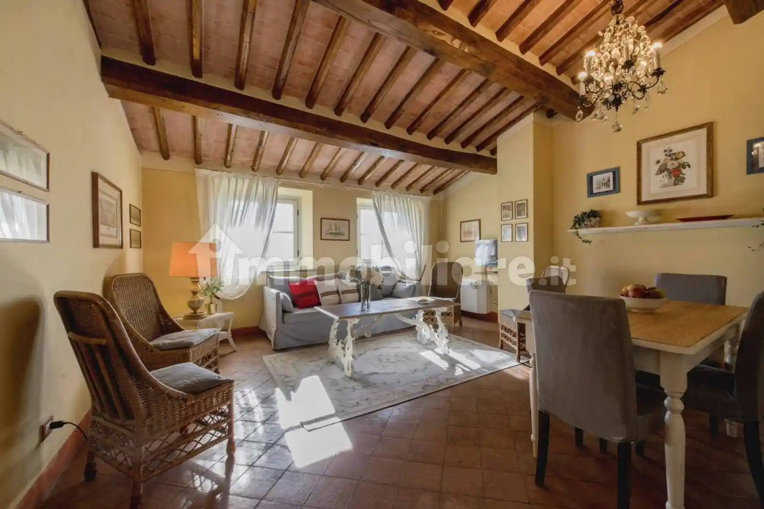 Appartamento in vendita a Peschiera del Garda