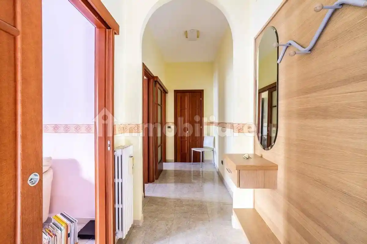 Appartamento in affitto a Foggia