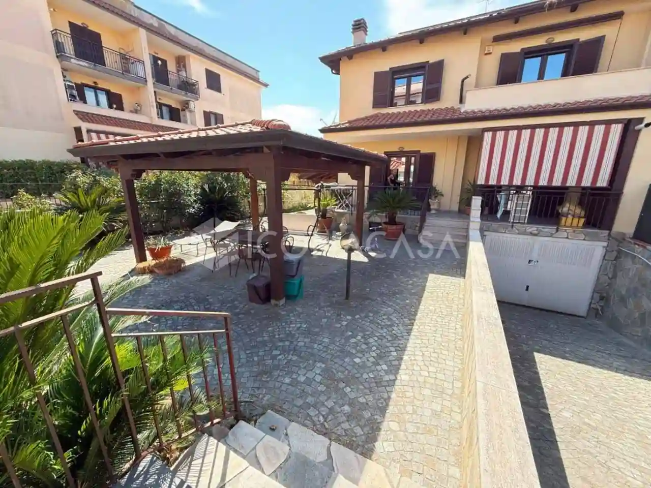 Villetta a schiera - foto 2