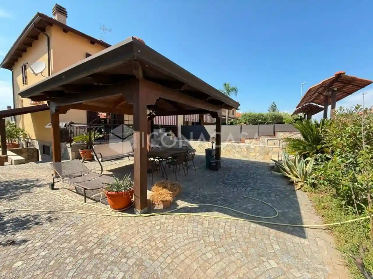 Villetta a schiera - foto 3