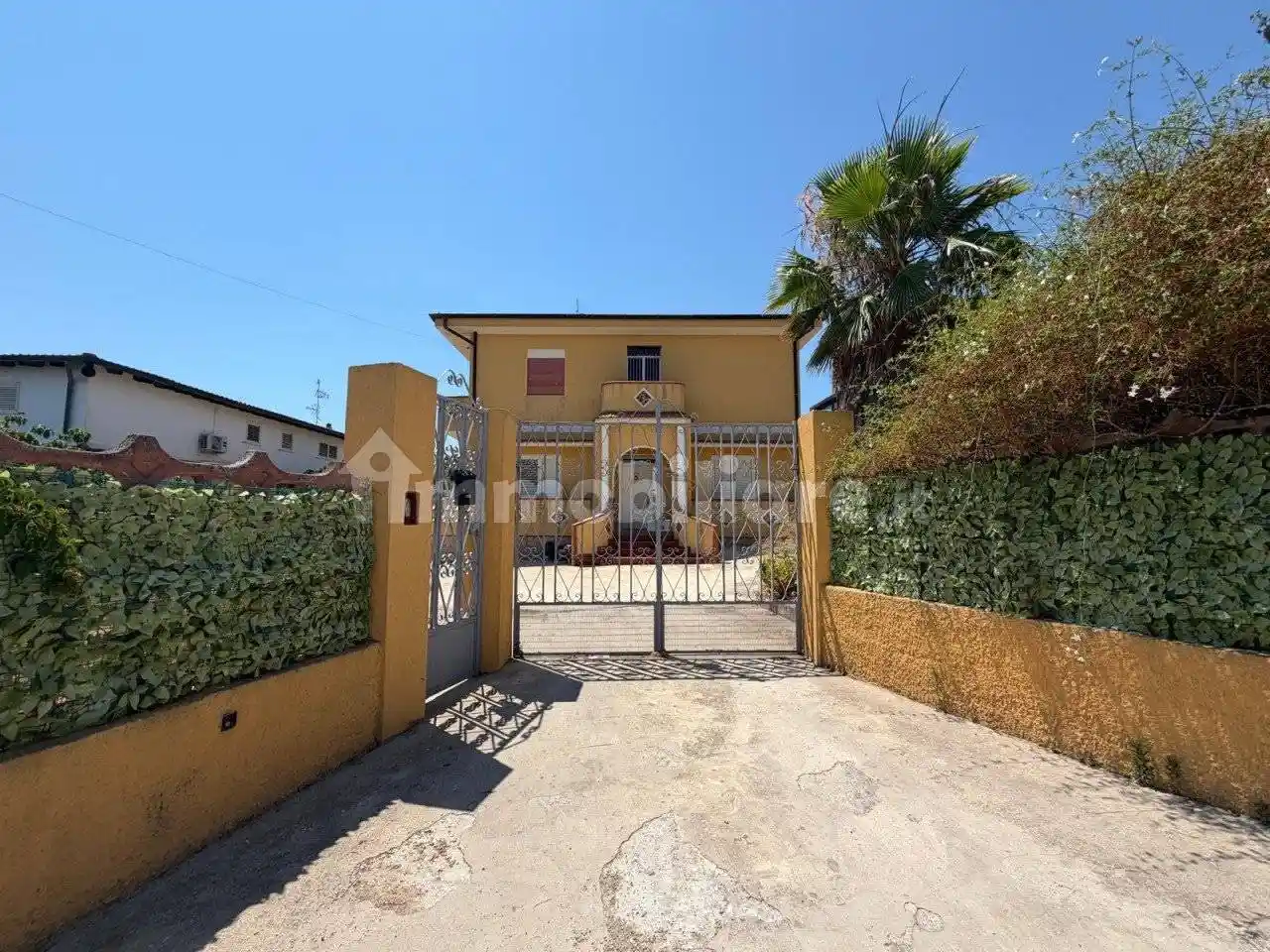 Villa in vendita a Melilli