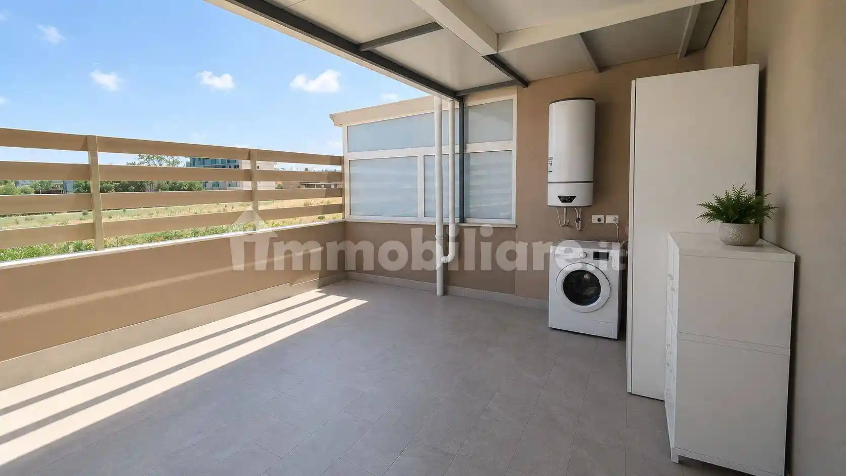 Appartamento in vendita a Teverola