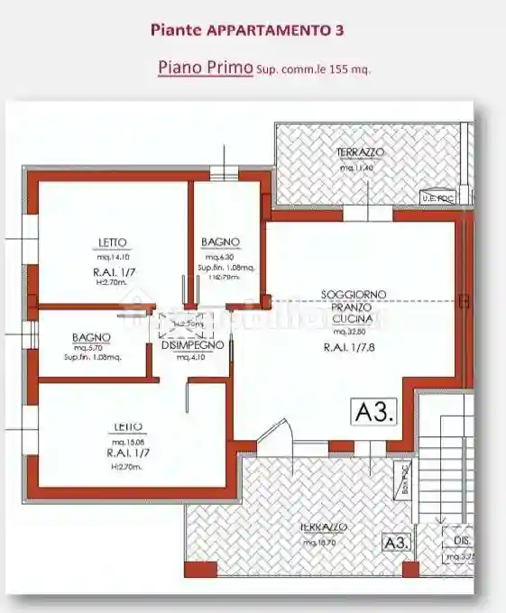 Appartamento - foto 5
