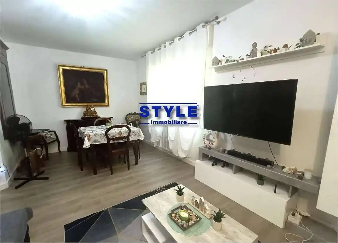 Appartamento in vendita a Mira