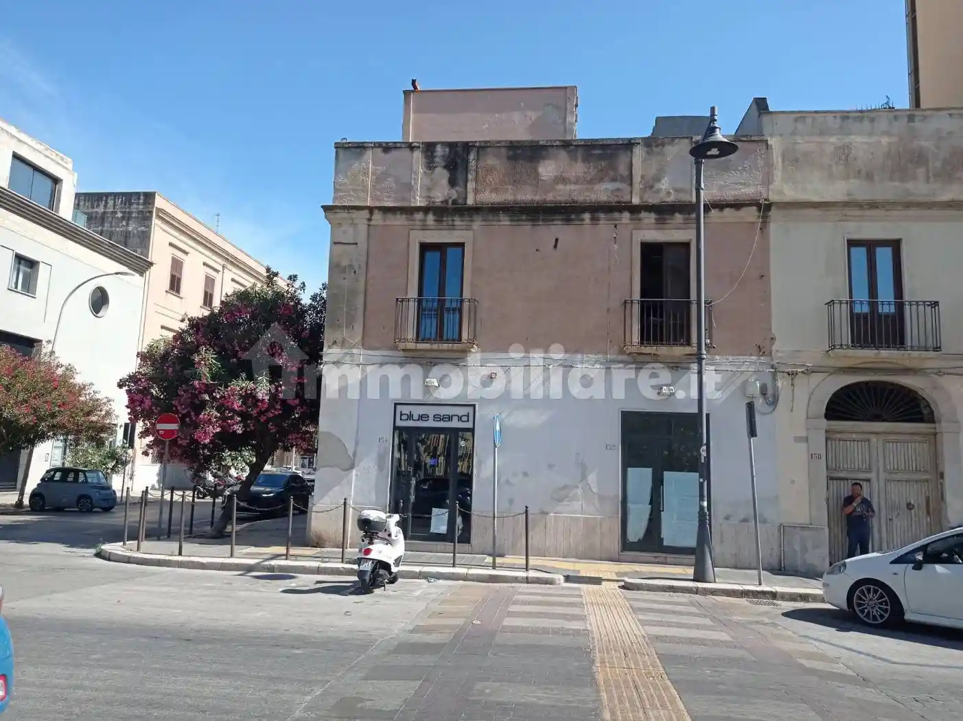 Appartamento in vendita a Trapani