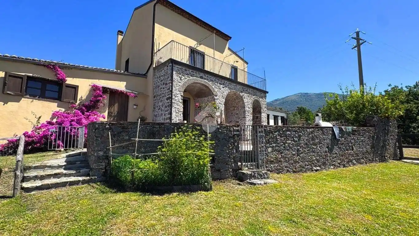 Villa in vendita a Torraca