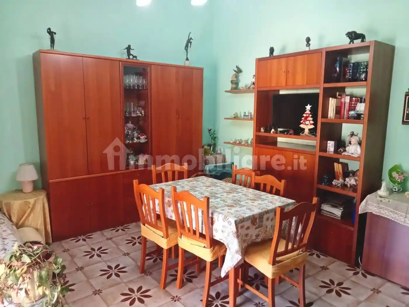 Appartamento in vendita a Ercolano