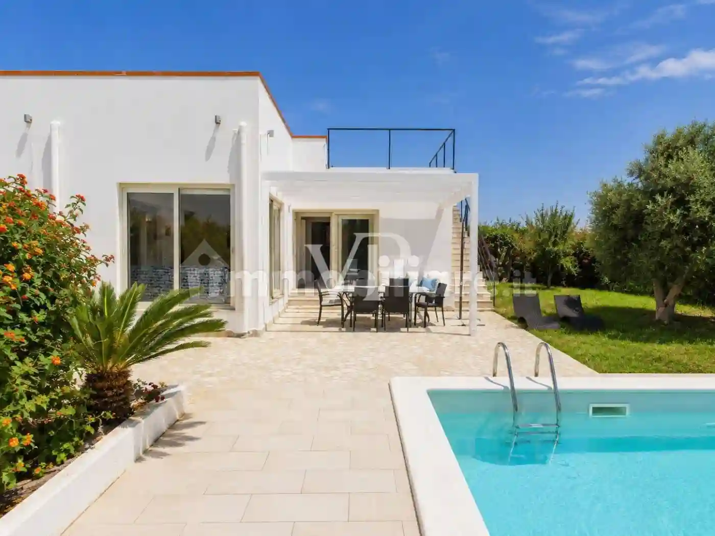 Villa - foto 3