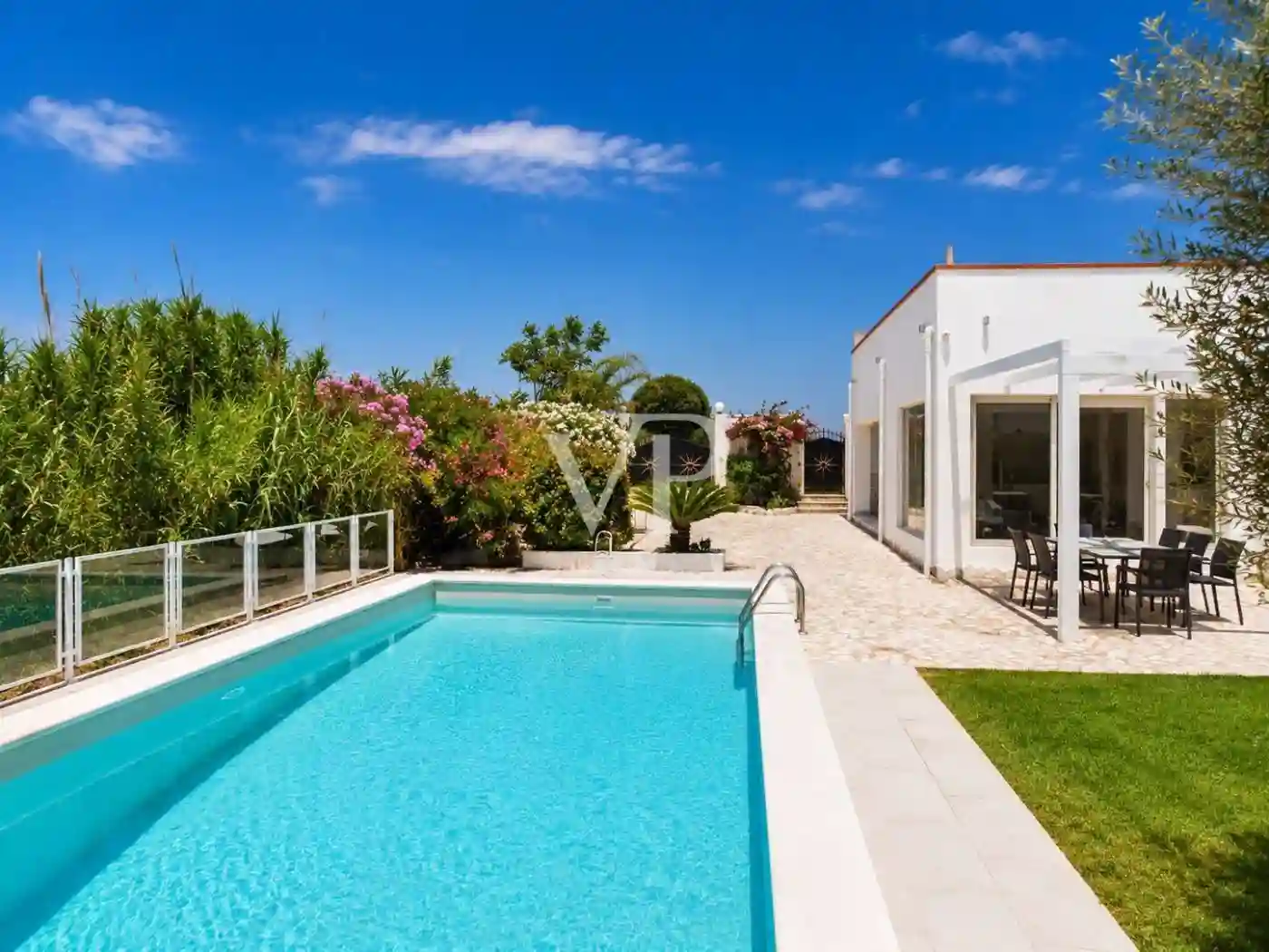 Villa - foto 4
