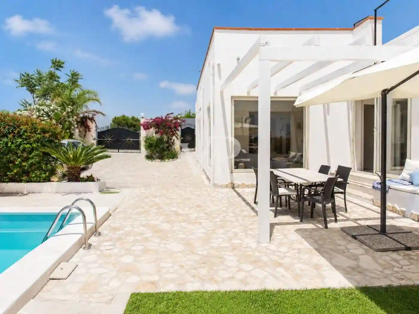 Villa - foto 5