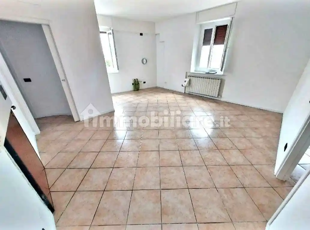Appartamento in vendita a Brescia