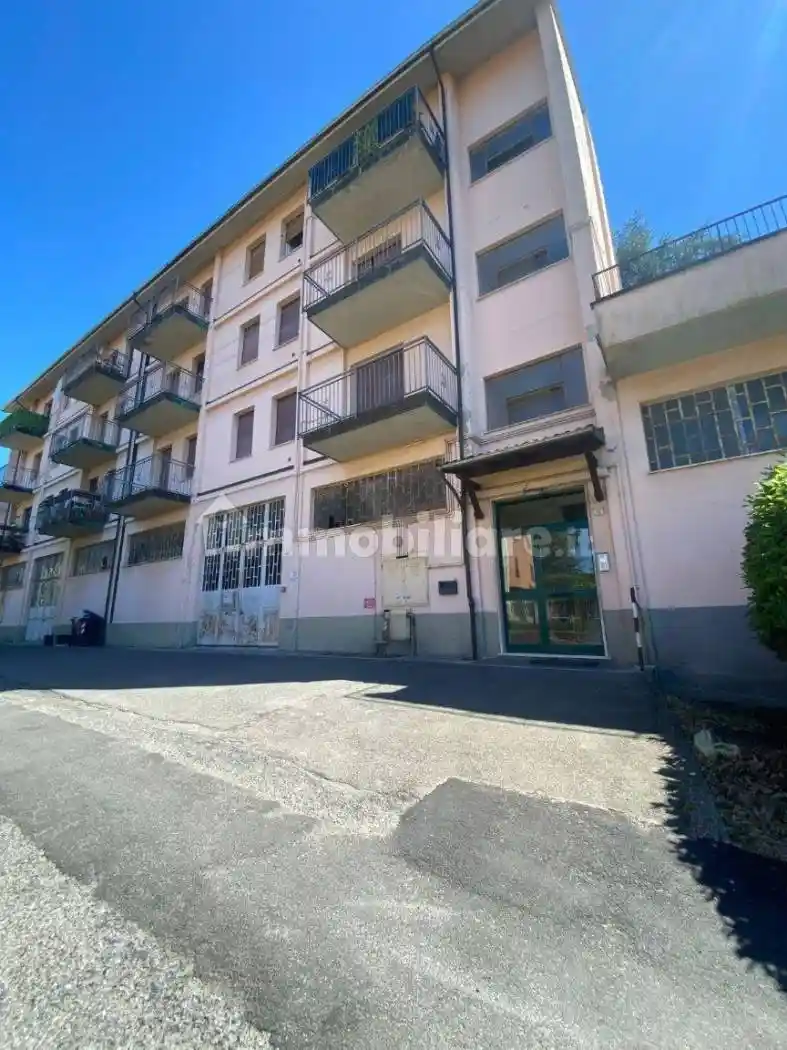 Appartamento in vendita a Stazzano