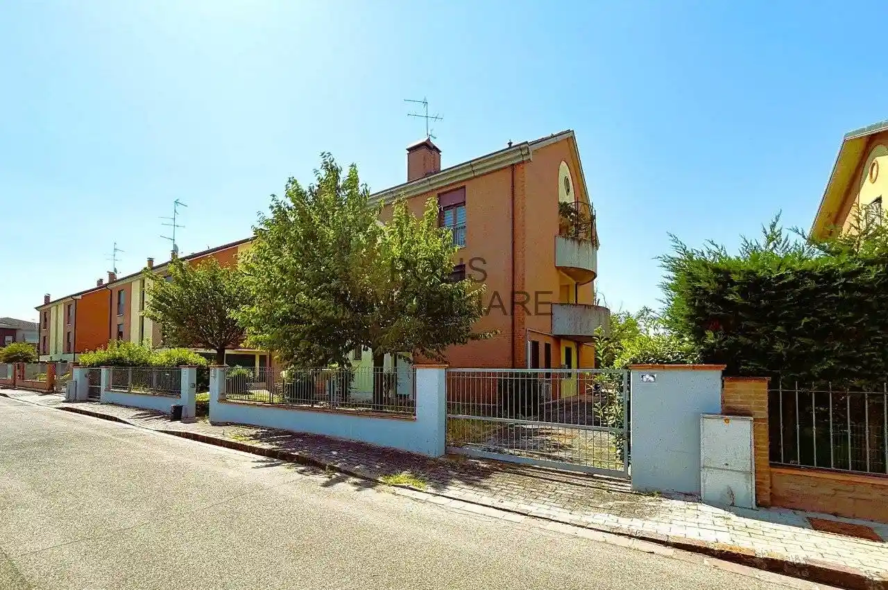 Appartamento in vendita a Carpi