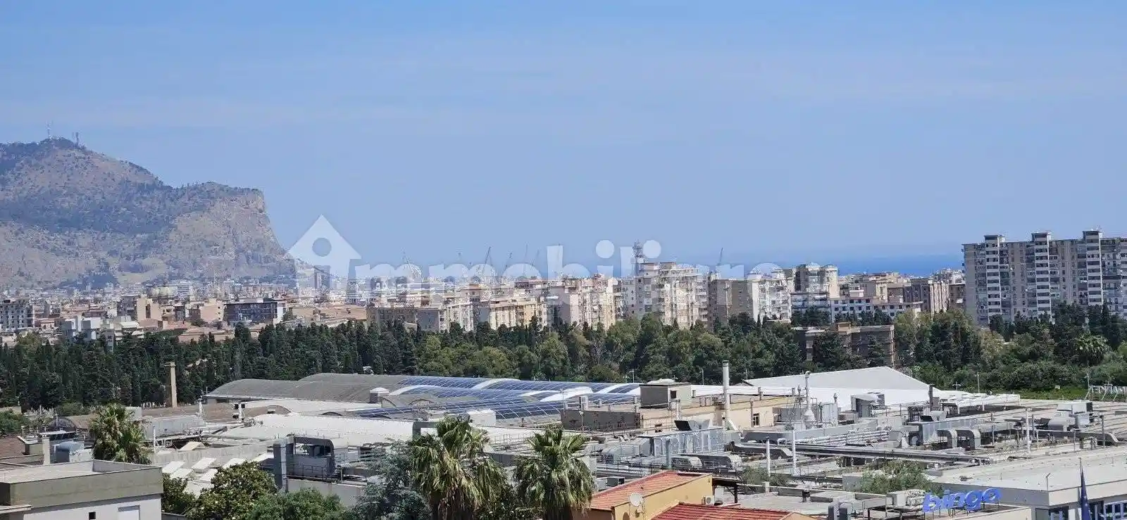 Appartamento in vendita a Palermo