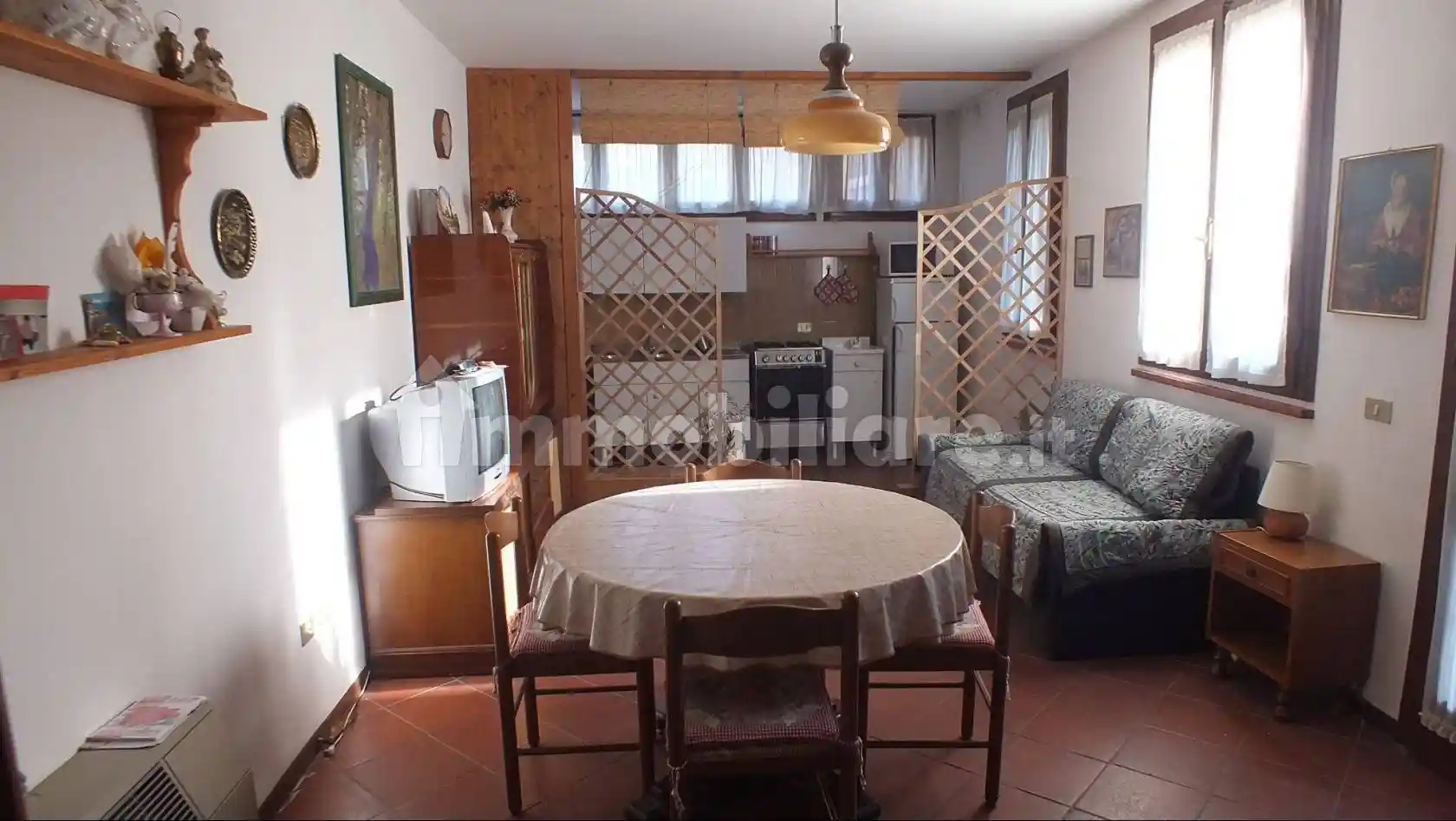 Appartamento in vendita a Toscolano-Maderno