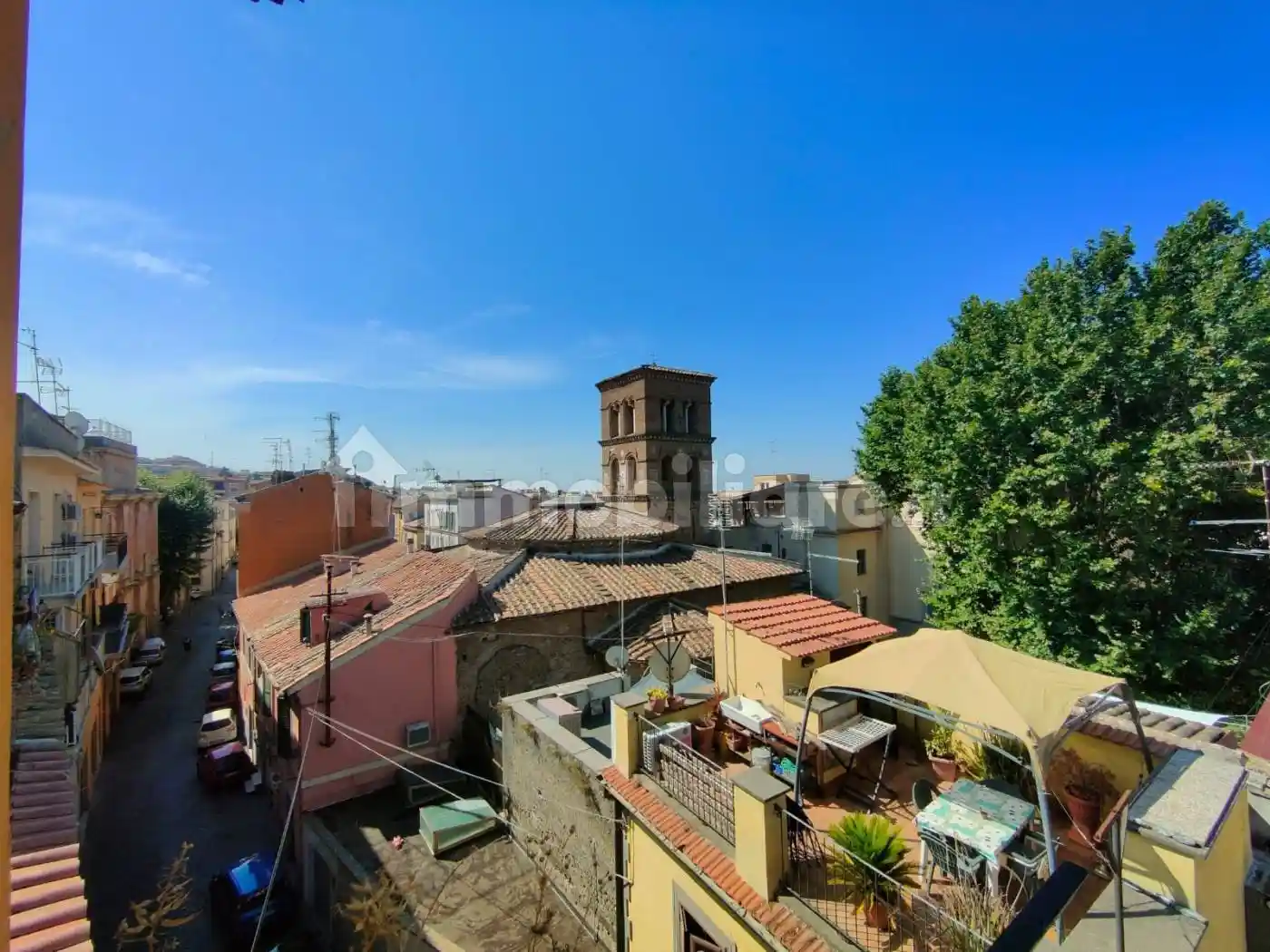 Appartamento in vendita a Albano Laziale