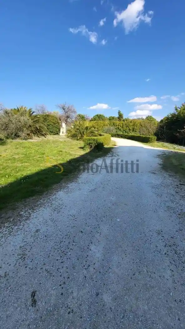 Appartamento in affitto a Senigallia