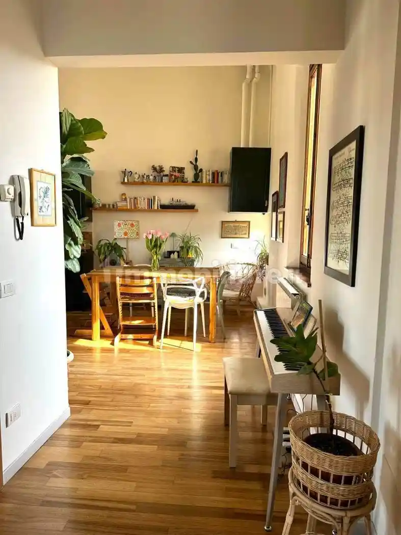 Appartamento in vendita a Firenze