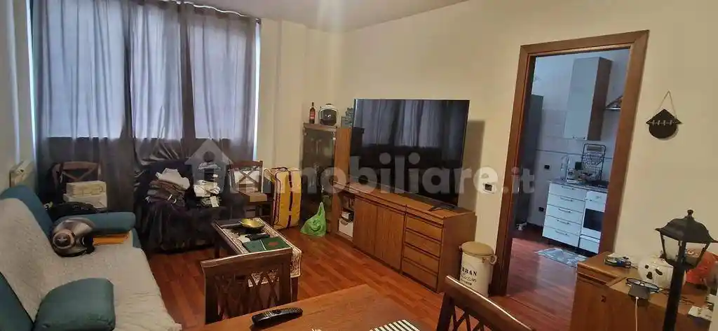 Appartamento in vendita a Anzio